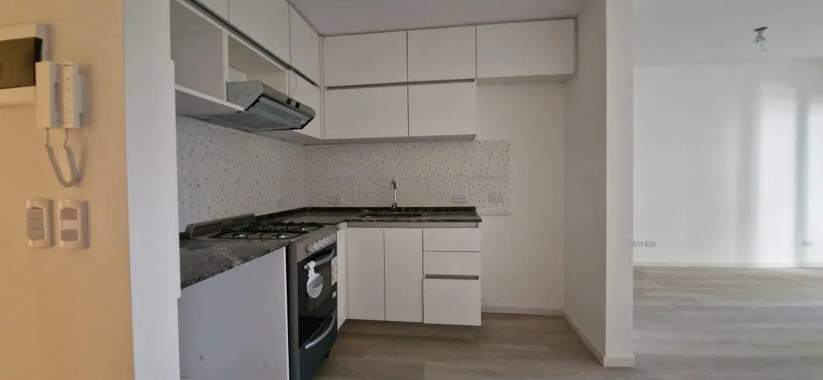 Departamento en Venta Monoambiente, Palermo. a Estrenar 2