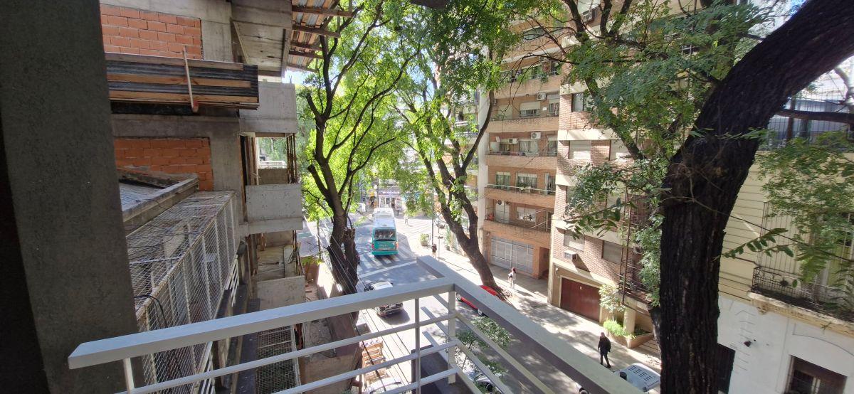 Departamento en Venta Monoambiente, Palermo. a Estrenar