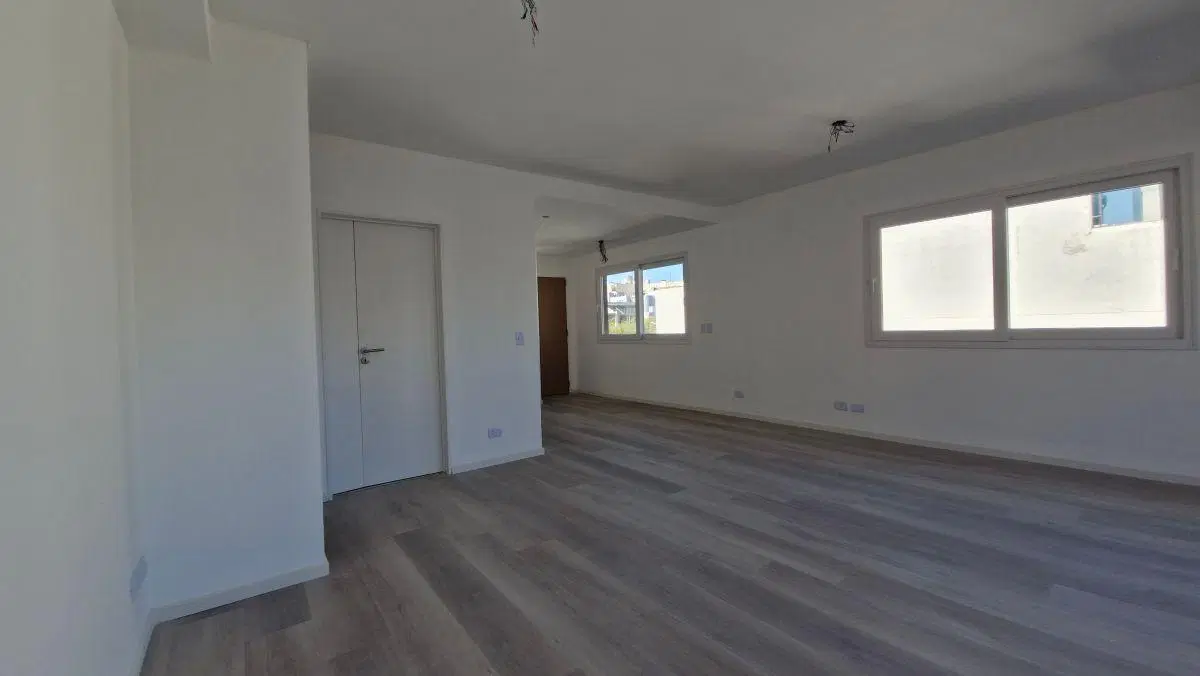 Departamento en Venta Monoambiente en Palermo. a Estrenar 4
