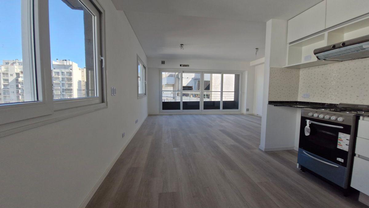Departamento en Venta Monoambiente en Palermo. a Estrenar