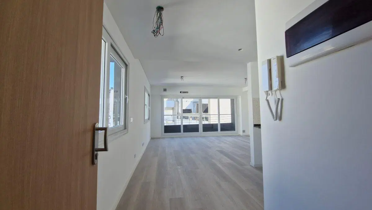 Departamento en Venta Monoambiente en Palermo. a Estrenar 2