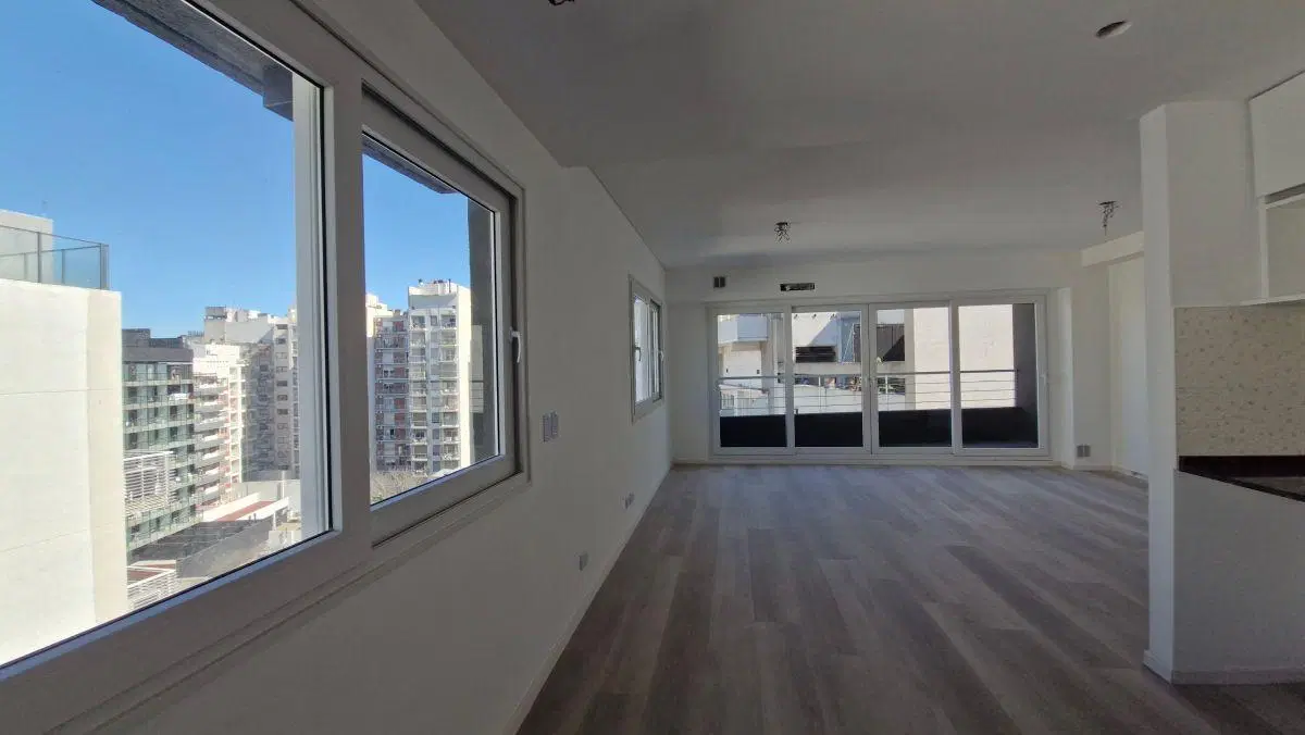 Departamento en Venta Monoambiente en Palermo. a Estrenar 5