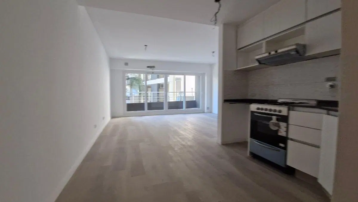 Departamento en Venta Monoambiente en Palermo. a Estrenar 5
