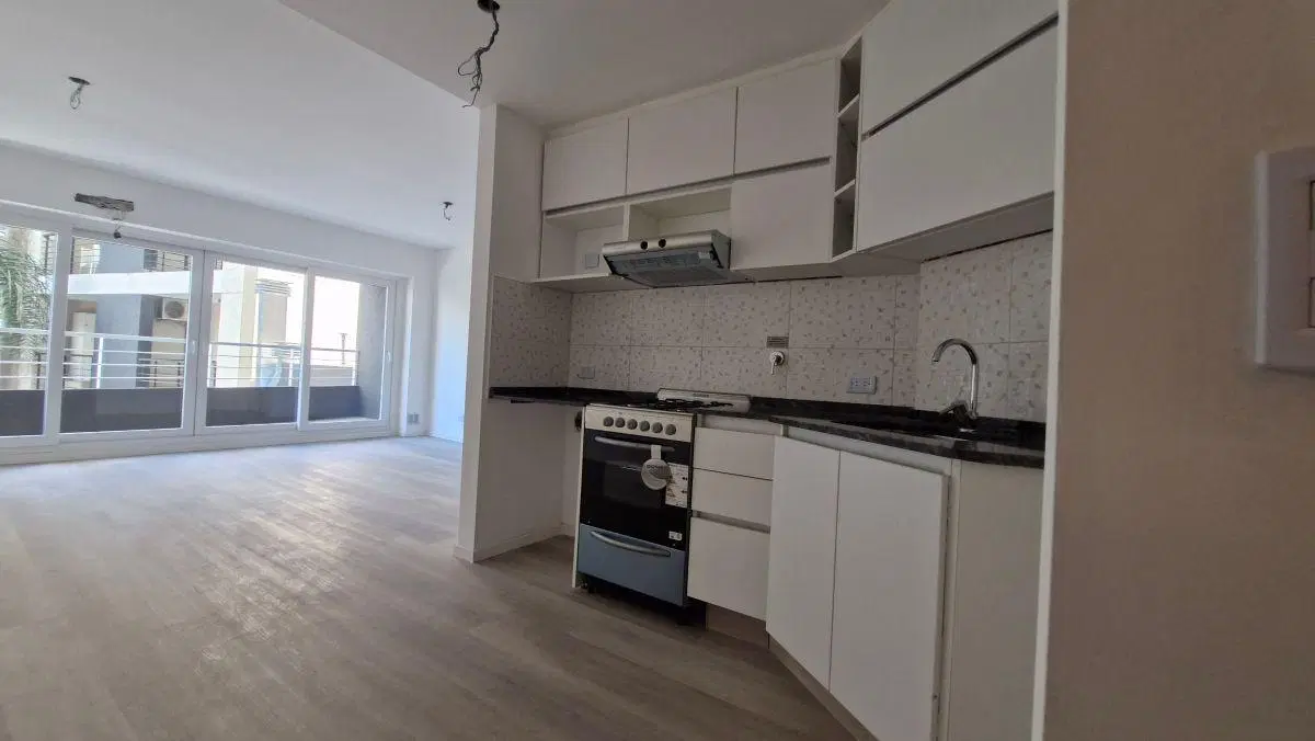 Departamento en Venta Monoambiente en Palermo. a Estrenar 3