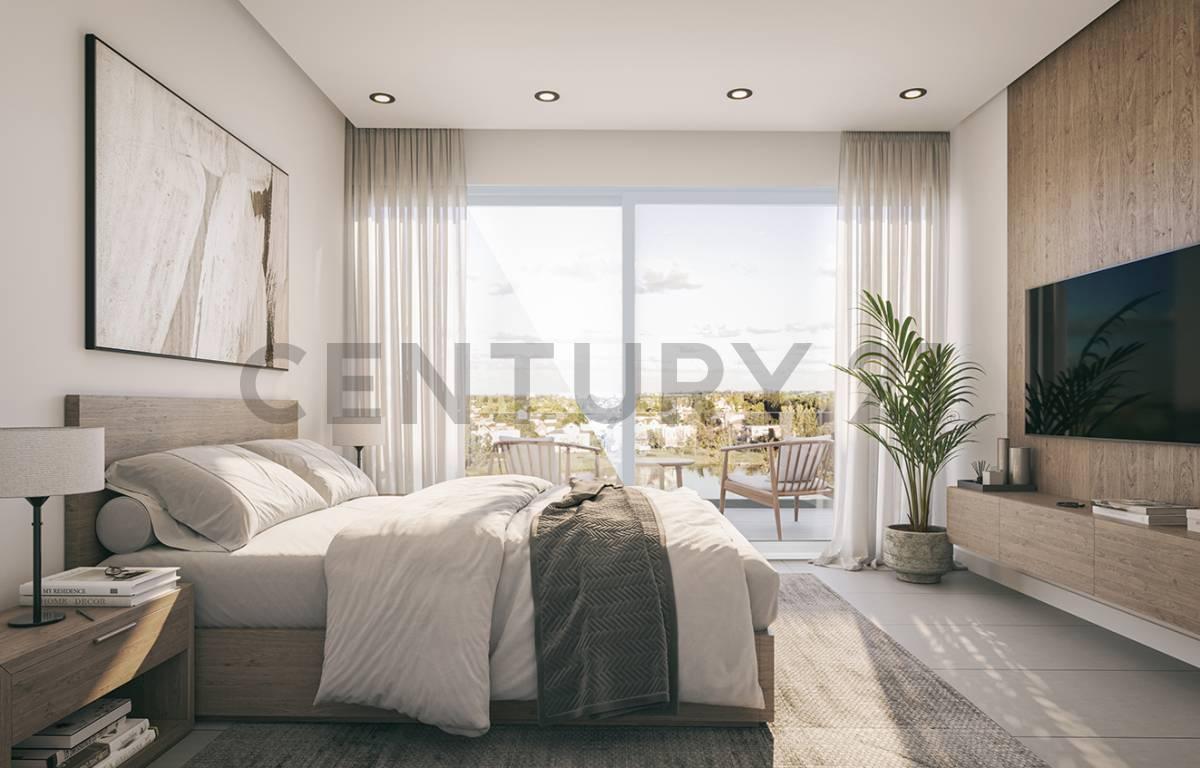 Foto de Venta departamento 4 ambientes en LAGUNITA NORDELTA - FINANCIADO!!!, imagen 3