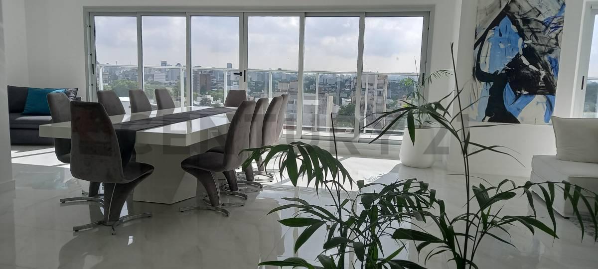 Venta Departamento 4 Ambientes con Cochera y Amenities en V Devoto. a Estrenar! 5