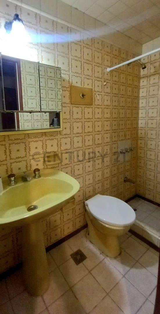 Venta Depto 5 Amb, Patio, Cochera y Baulera Bcas de Belgrano 4