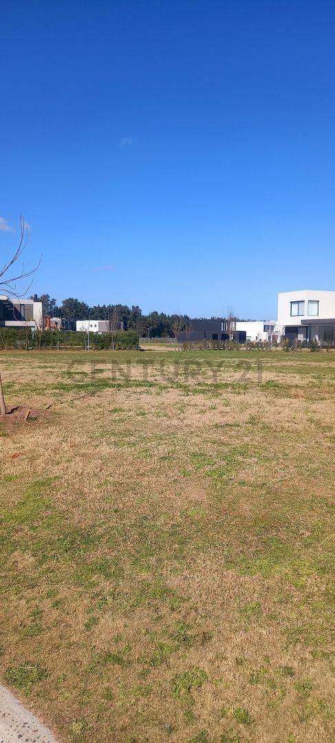 Lote interno Barrio Carpinchos Nordelta