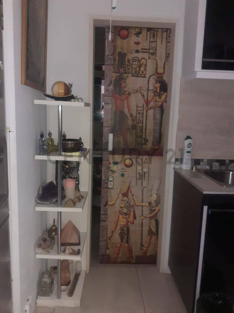 Departamento en venta