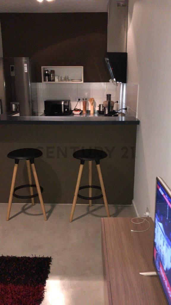 Departamento en Venta 3