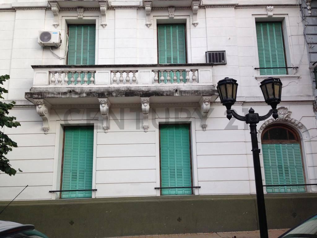 Propiedad en Argentina