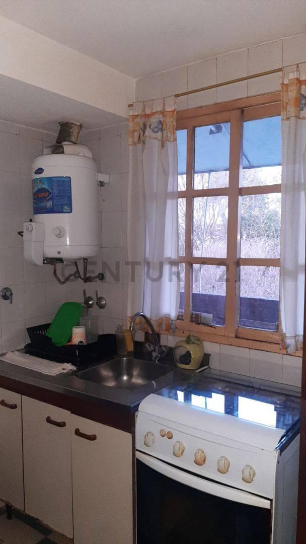 Departamento en Venta 2