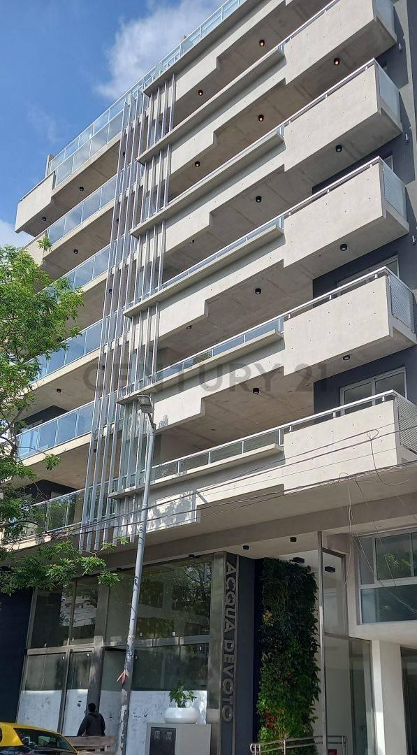 Venta 3 Ambientes con Amenities en V Devoto. a Estrenar! 1