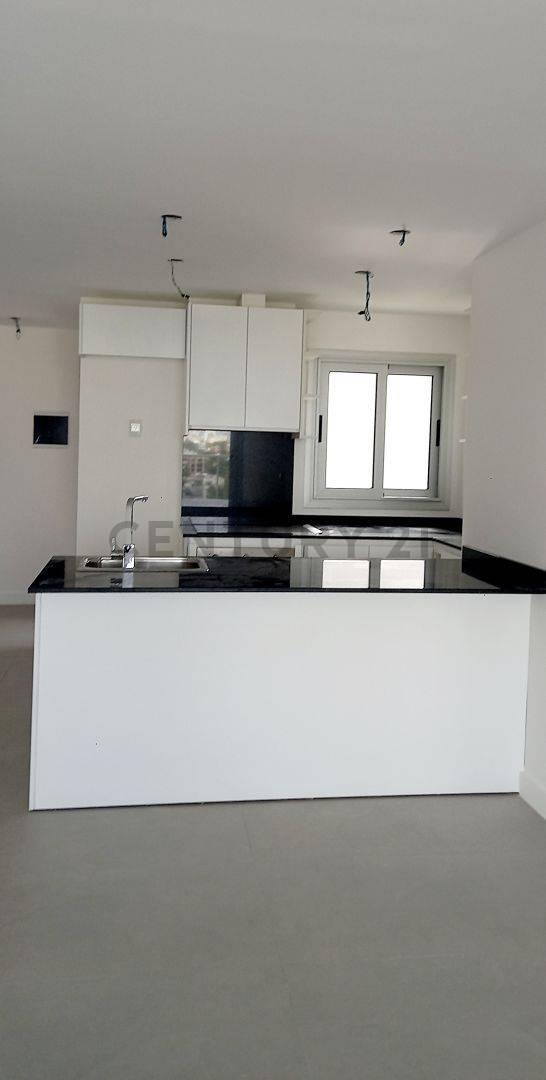 Venta 3 Ambientes con Amenities en V Devoto. a Estrenar! 4