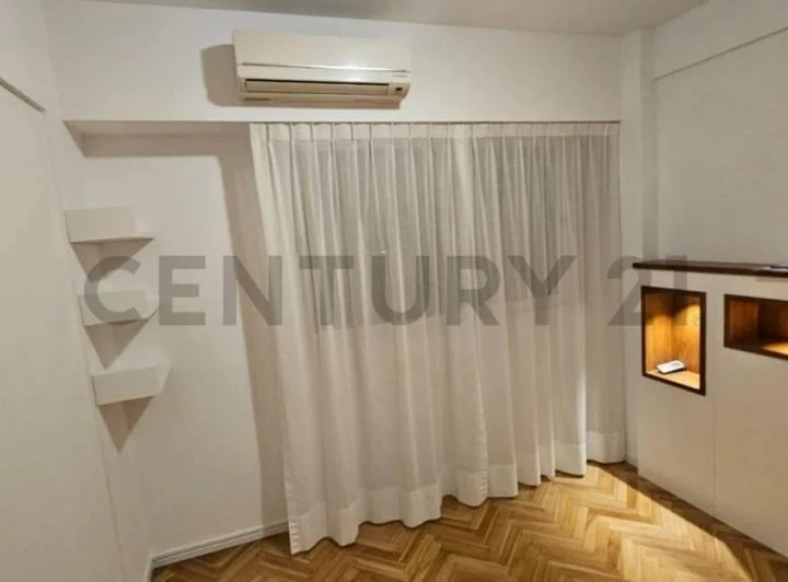 Alquiler departamento 2 ambientes Belgano R. BAJAS EXPENSAS!!! 4