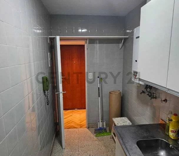 Alquiler departamento 2 ambientes Belgano R. BAJAS EXPENSAS!!! 5