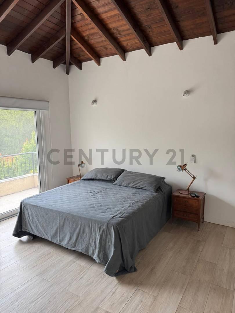 Foto de CASA EN ALQUILER AMUEBLADA DE VERANO EN BARRIO CASTAÑOS NORDELTA, imagen 4