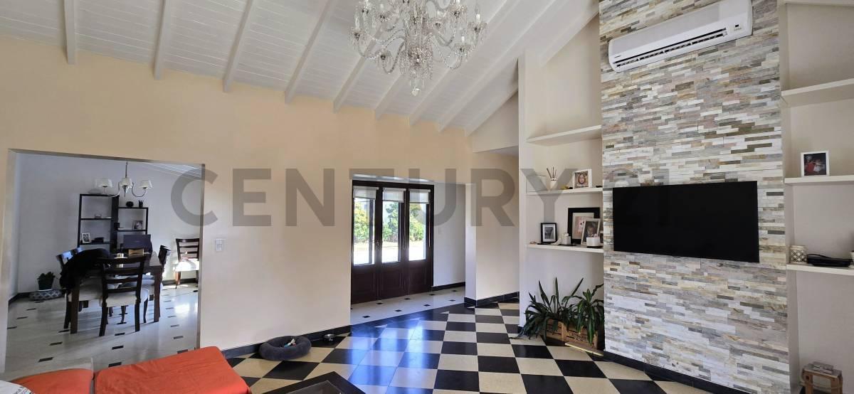 Foto de Venta de casa 7 ambientes en Barrio Santa Barbara - Tigre, imagen 5