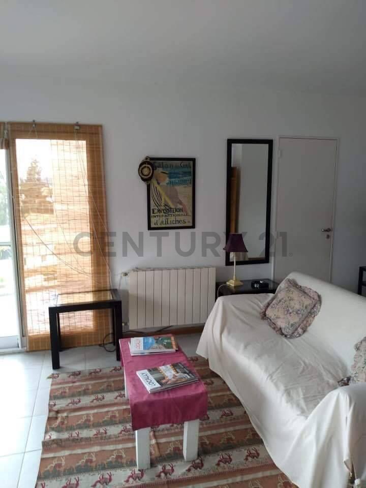 Duplex 2 ambientes en venta, Laguna de Santa Barbara , Pacheco