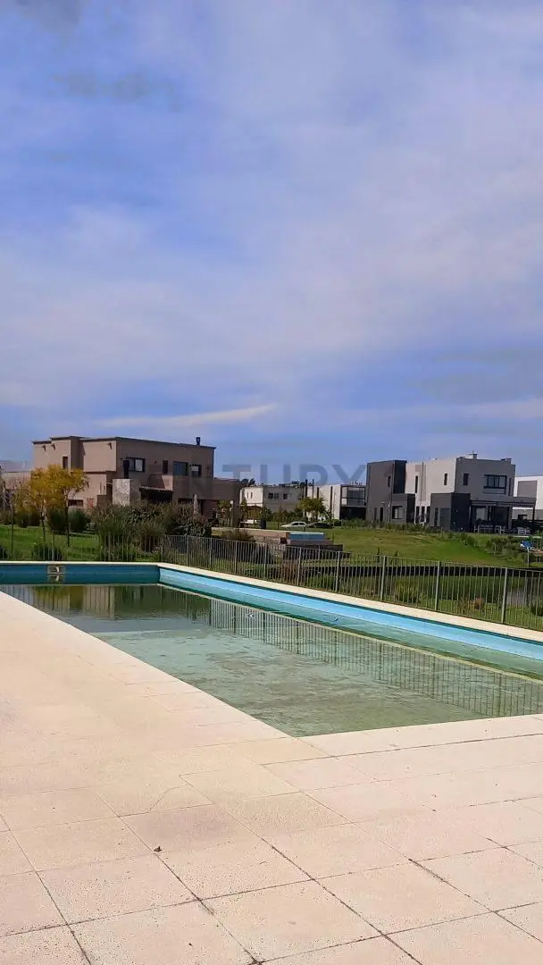 Venta lote interno Barrio Castaños. Nordelta. Ultimos disponibles!!! 3