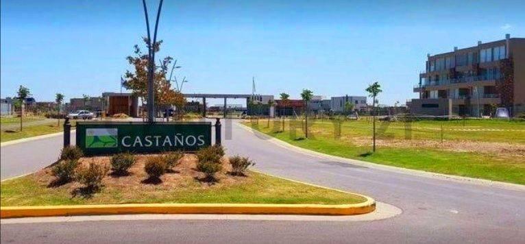 Venta lote interno Barrio Castaños. Nordelta. Ultimos disponibles!!!