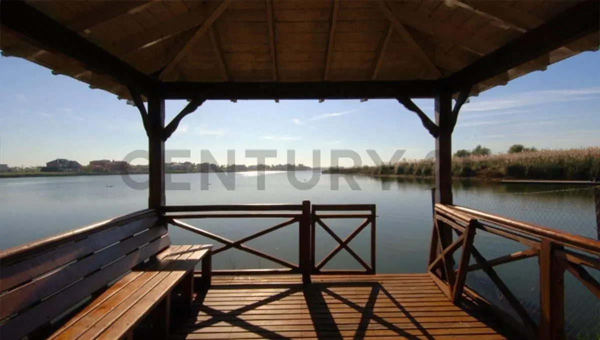 Venta lote interno Barrio Castaños. Nordelta. Ultimos disponibles!!! 4