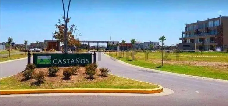 Venta lote interno Barrio Castaños. Nordelta. Ultimos disponibles!!! 2