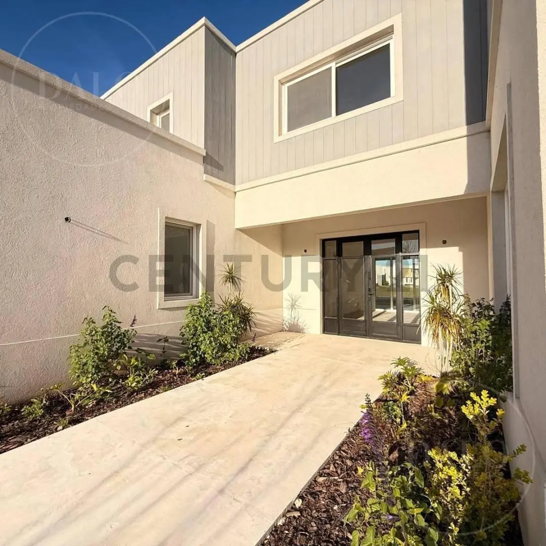 Divina casa a estrenar en venta en Virazón Nordelta Tigre  – 6 ambientes, 4 suites , vista al lago y 3