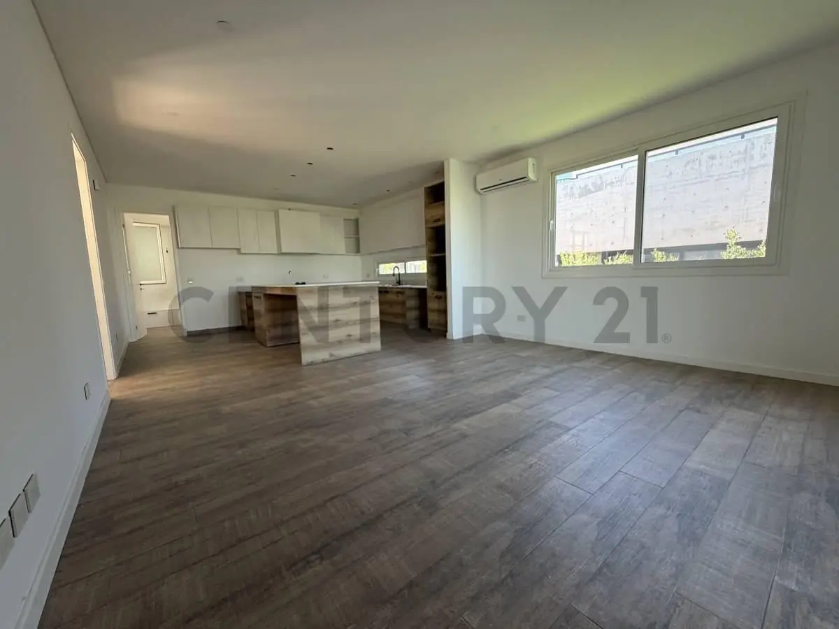 Divina casa a estrenar en venta en Virazón Nordelta Tigre  – 6 ambientes, 4 suites , vista al lago y 8