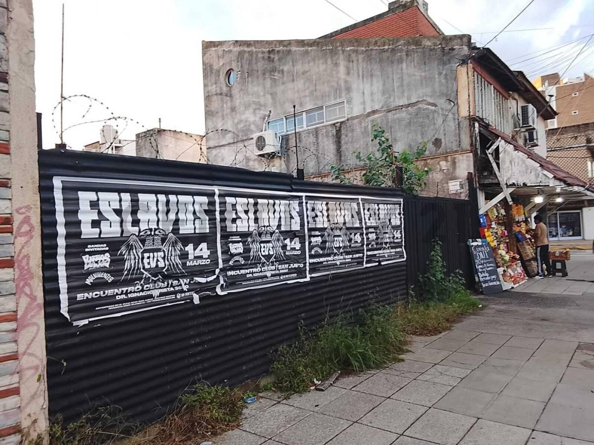 Foto de ALQUILER LOTE RAMOS MEJIA 1000 METROS CUADRADOS, imagen 3