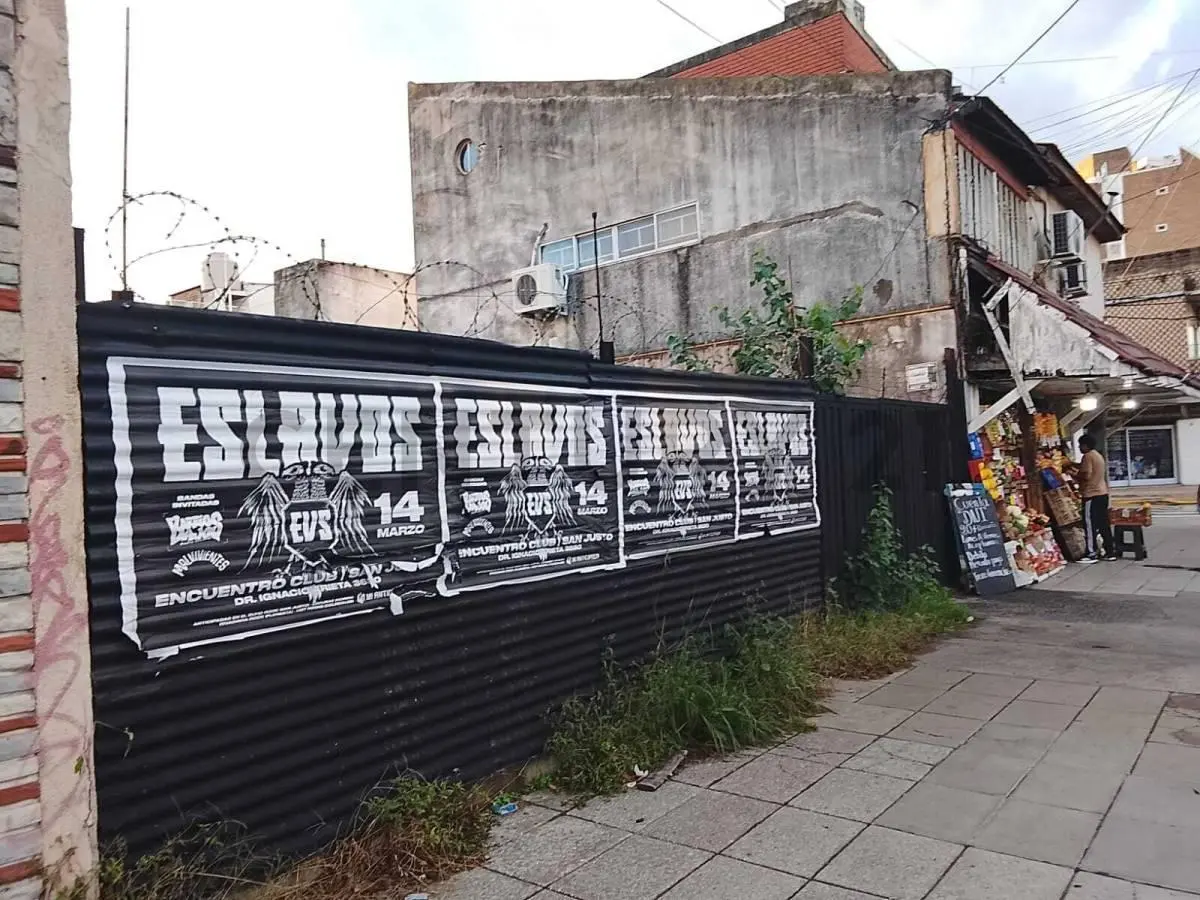 ALQUILER LOTE RAMOS MEJIA 1000 METROS CUADRADOS 3