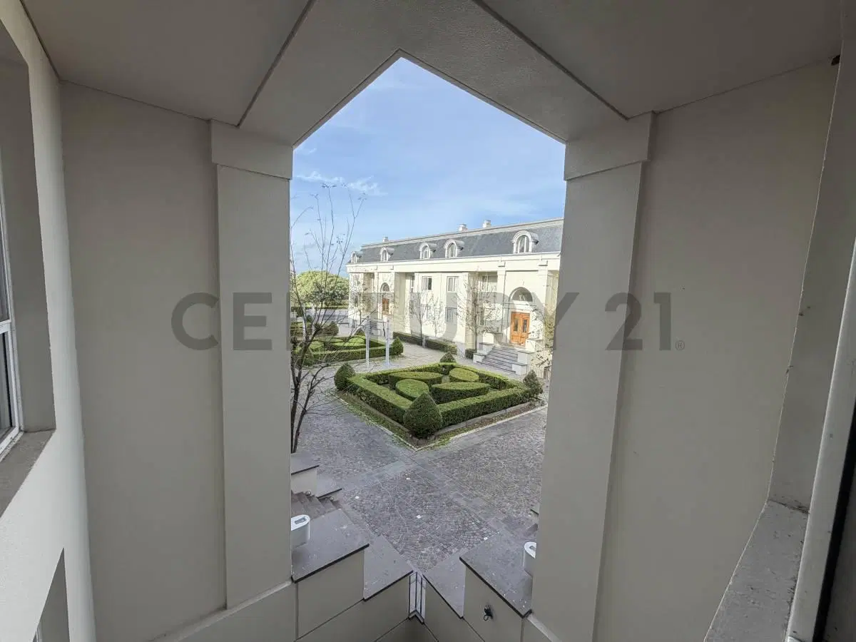Departamento en Venta – Château II, El Palmar, Nordelta | Amplio 2 Ambientes con Espacio Adicional 2