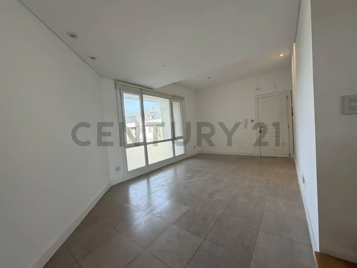 Departamento en Venta – Château II, El Palmar, Nordelta | Amplio 2 Ambientes con Espacio Adicional 4