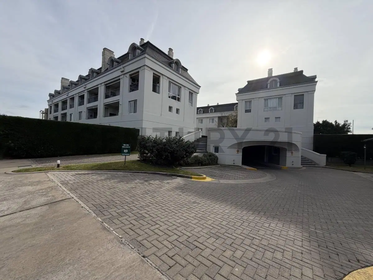 Departamento en Venta – Château II, El Palmar, Nordelta | Amplio 2 Ambientes con Espacio Adicional 5