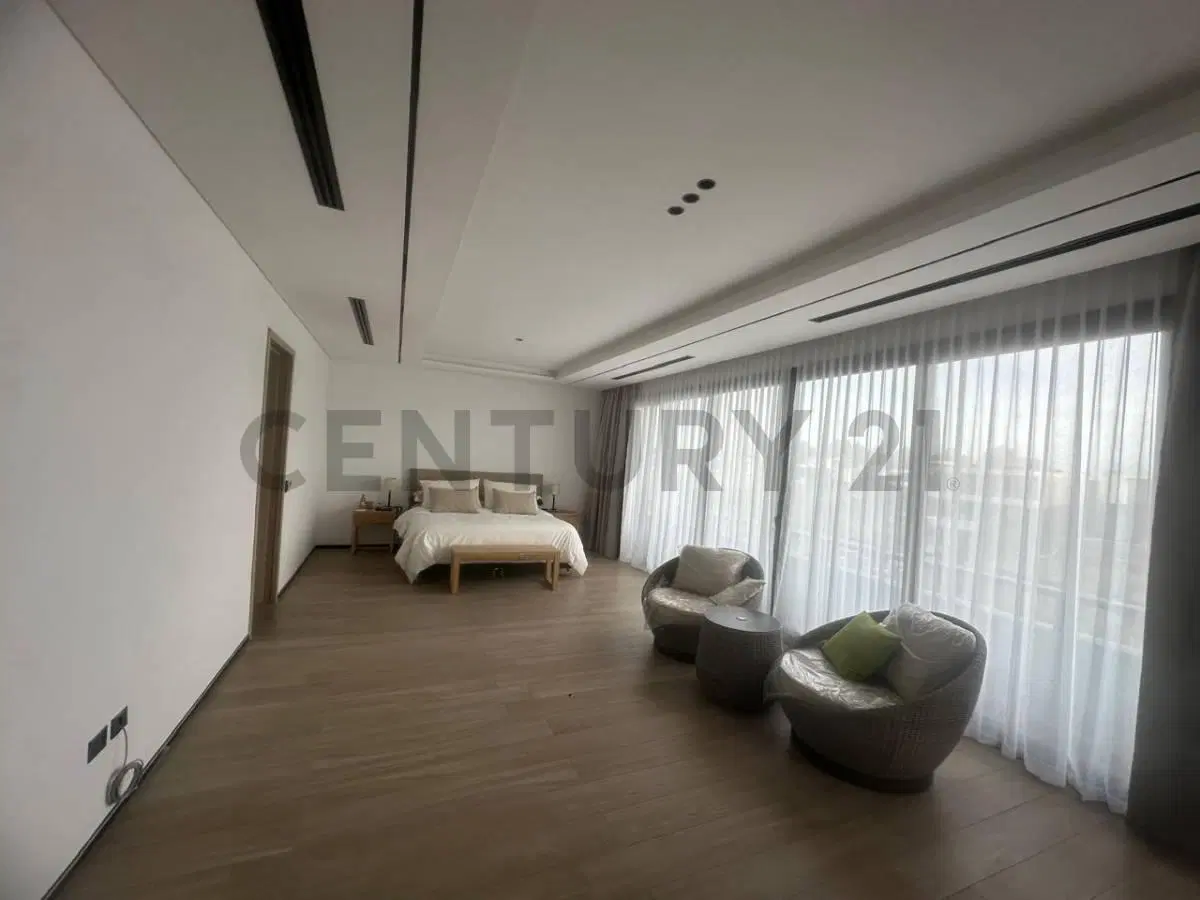 Casa en alquiler con o sin muebles Barrio El Yacht Nordelta 2