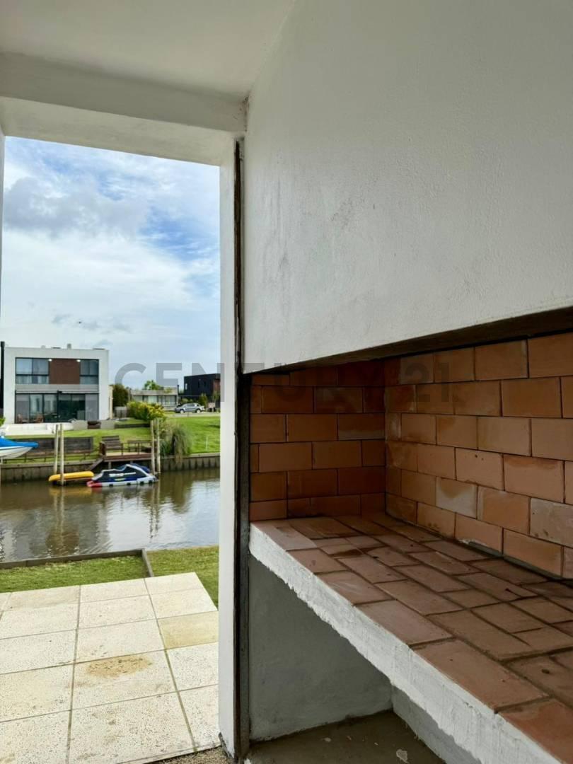Foto de Casa 5 ambientes al rio en alquiler , Barrio Nautico Canal Villanueva, imagen 3