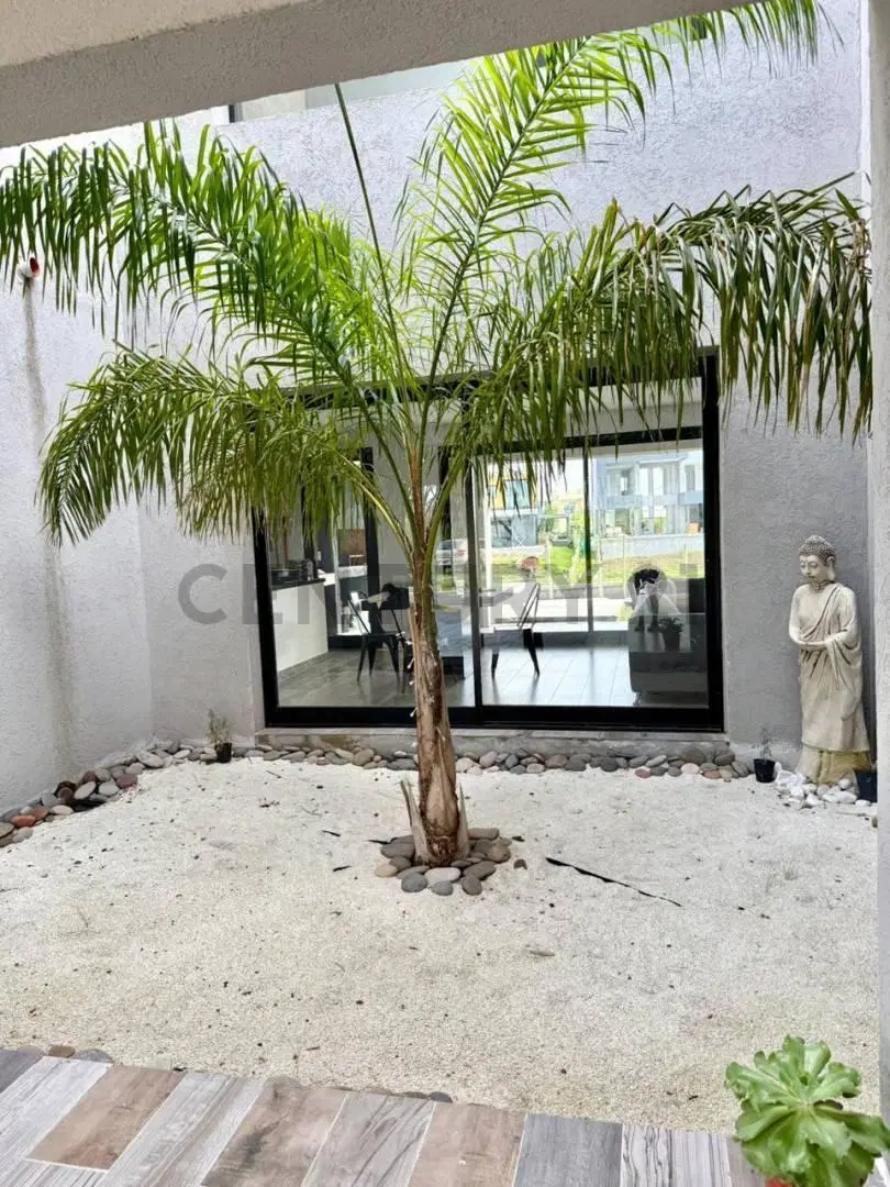 Casa 5 ambientes al rio en alquiler , Barrio Nautico Canal Villanueva 2