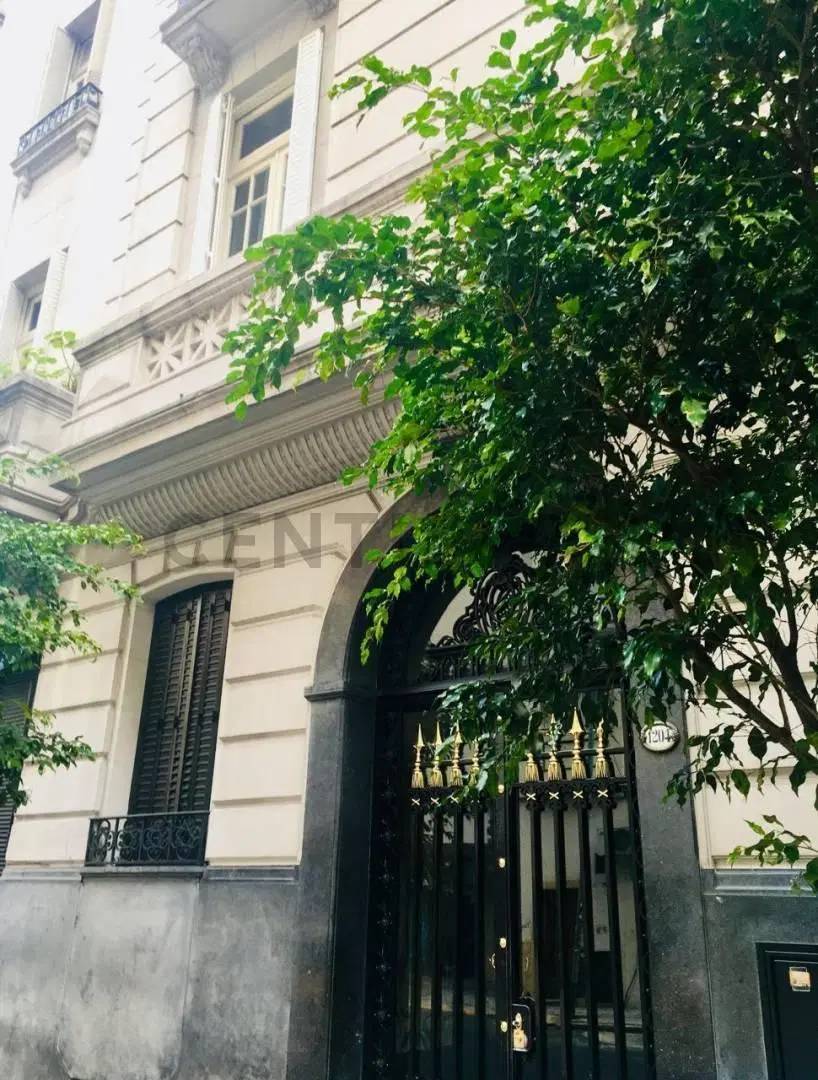 Venta Departamento 3 Ambientes / 2 Dormitorios en Suite - Recoleta 5