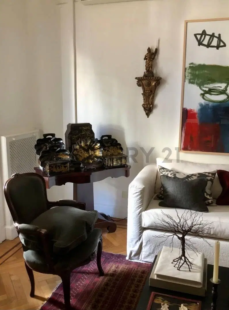 Venta Departamento 3 Ambientes / 2 Dormitorios en Suite - Recoleta 3