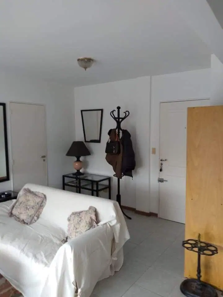 Duplex 2 ambientes en alquiler, Laguna de Santa Barbara , Pacheco 2