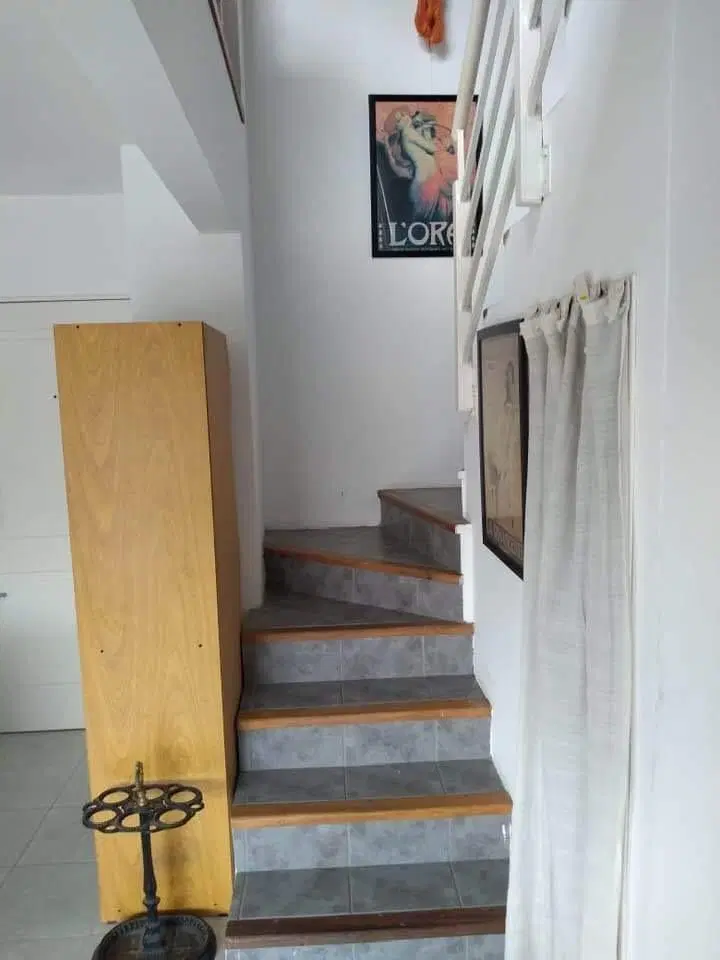 Duplex 2 ambientes en alquiler, Laguna de Santa Barbara , Pacheco 5