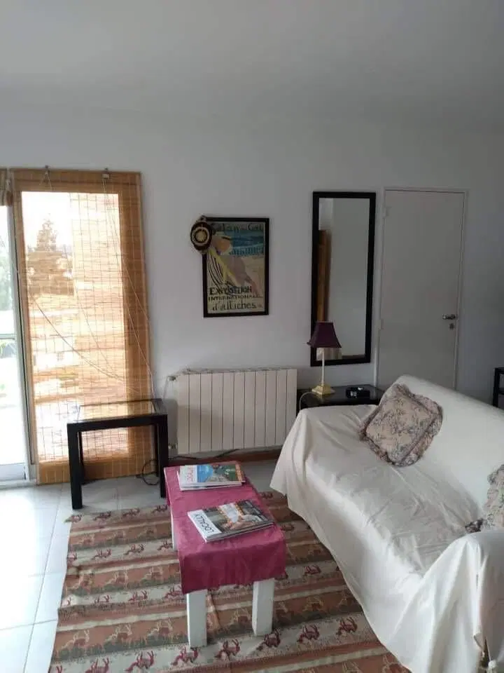 Duplex 2 ambientes en alquiler, Laguna de Santa Barbara , Pacheco 3