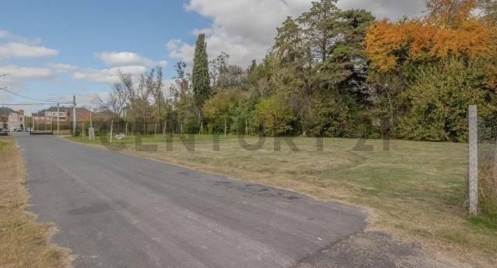 Terreno en Venta – Excelente Ubicación en Pilar | Escriturable | Apto Permuta