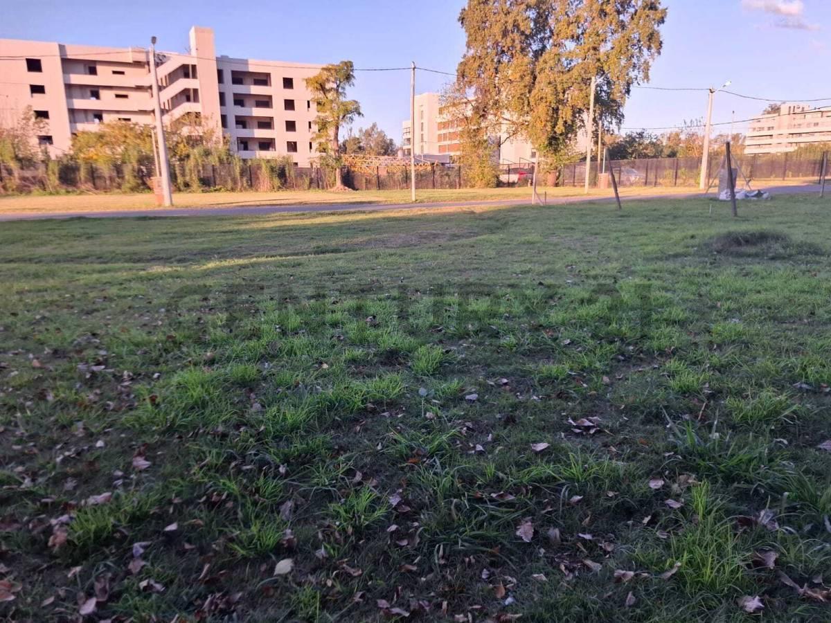 Terreno en Venta – Excelente Ubicación en Pilar | Escriturable | Apto Permuta