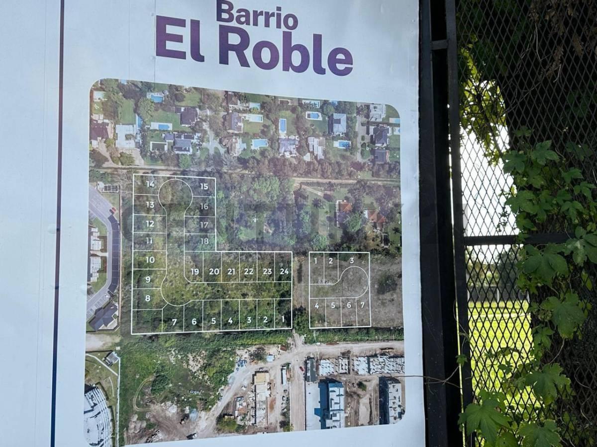 Terreno en Venta – Excelente Ubicación en Pilar | Escriturable | Apto Permuta