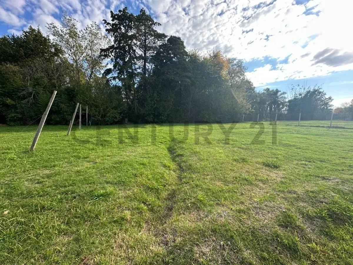 Terreno en Venta – Excelente Ubicación en Pilar | Escriturable | Apto Permuta 3