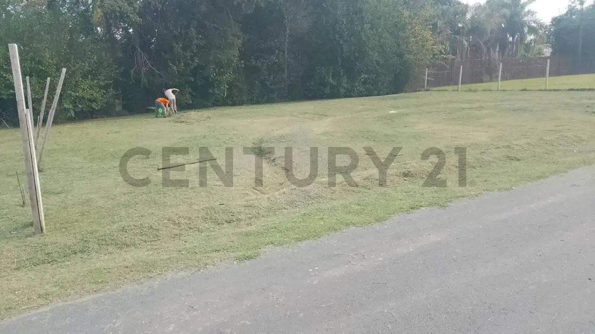 Terreno en Venta – Excelente Ubicación en Pilar | Escriturable | Apto Permuta 5