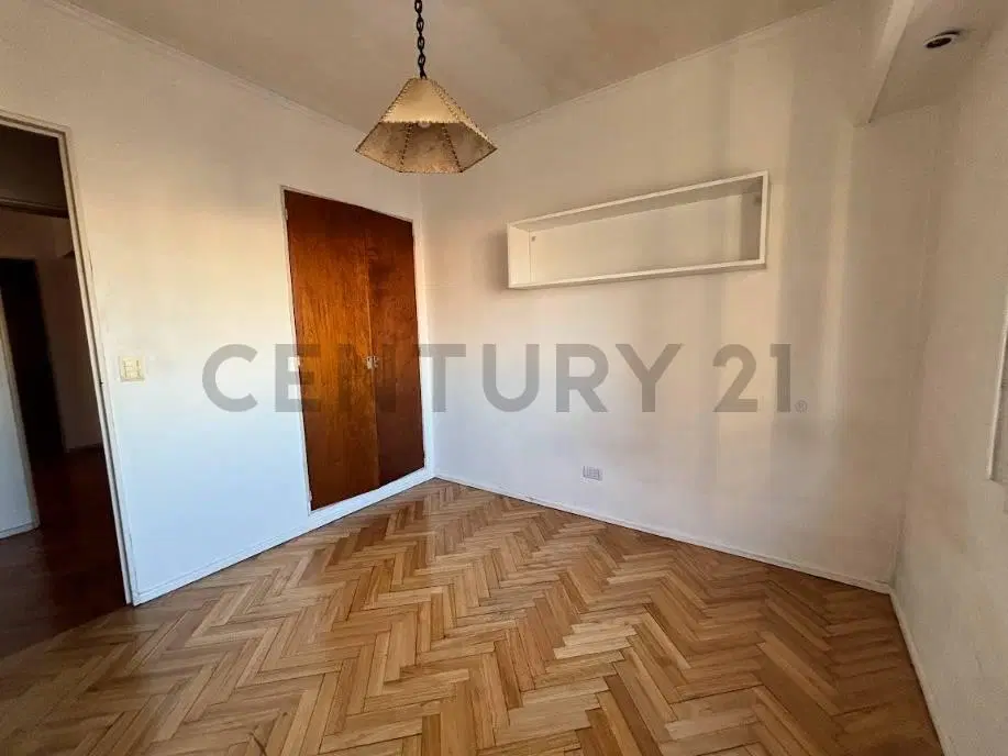Exclusivo departamento en Las Cañitas. Piso alto, súper luminoso y con seguridad 24 hs 3