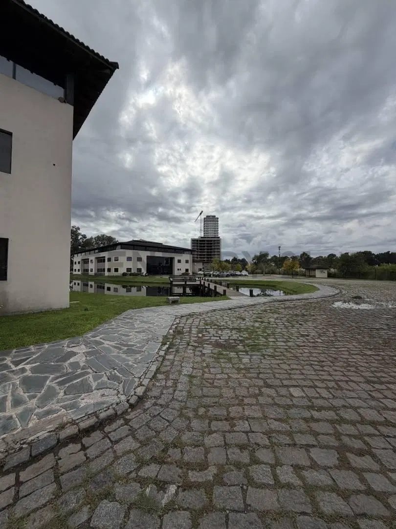 Oficina en Alquiler – Riviera Park, Benavídez | Vista a la Laguna | Ubicación Estratégica -  Tigre, 3