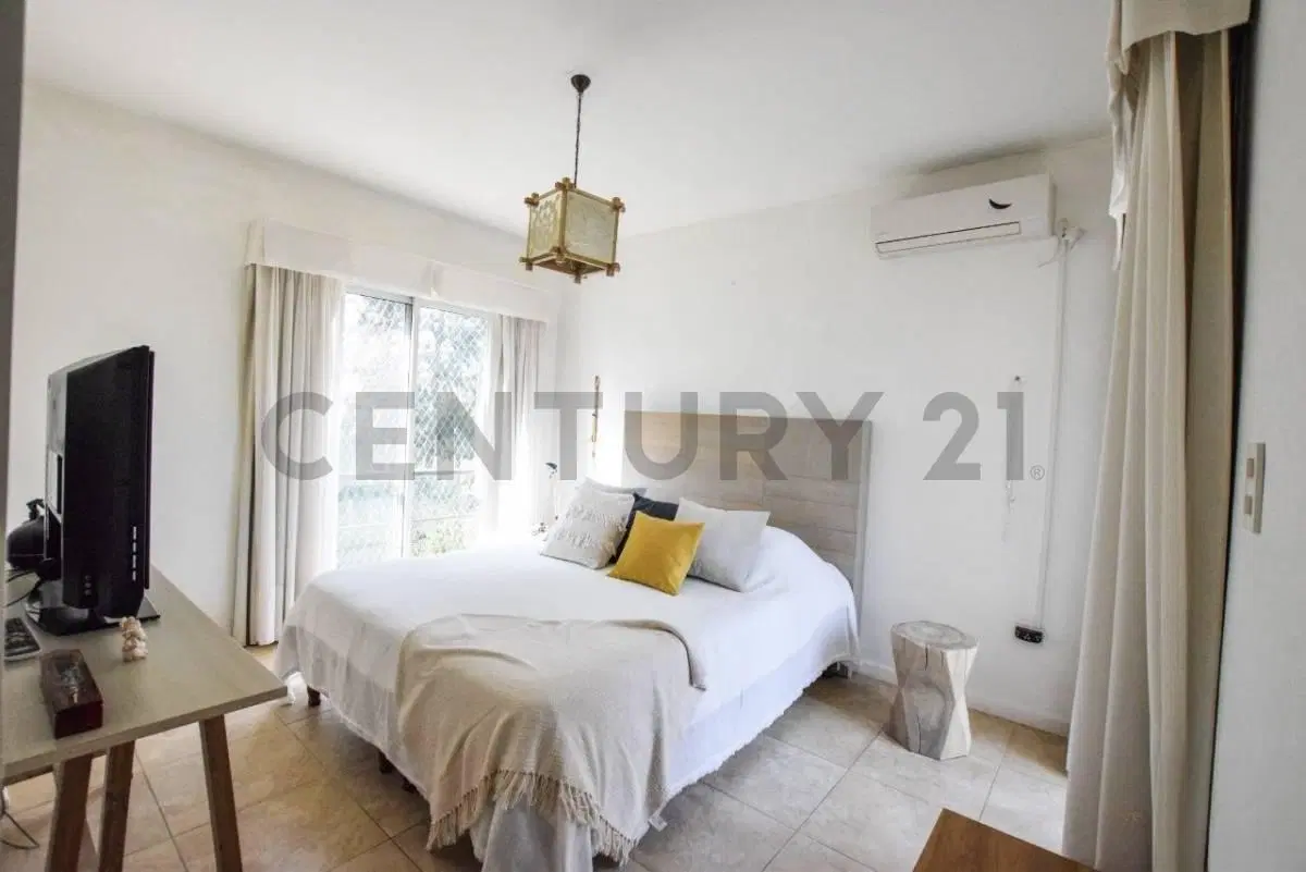 Dúplex en Venta – Homes Portezuelo, Nordelta | Amplio Jardín en Esquina | 5 Ambientes (con renta) 2